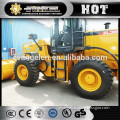 Small wheel loader ZL30G/compact wheel loader/construction machinery/earth moving equipment